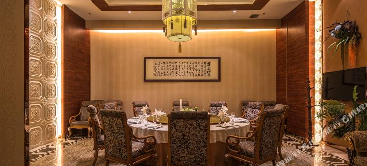 榆林宾馆(瓜州县博物馆人民政府店)图片