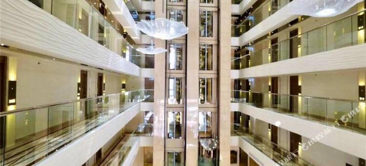 芭堤雅圣殿帕答纳酒店(The Sanctuary Resort Pattaya, BW Signature Collection)图片