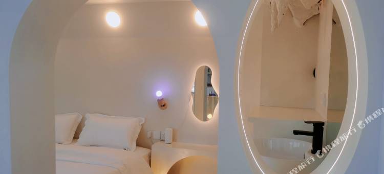 行乐民宿(九江学院十里万达店)图片