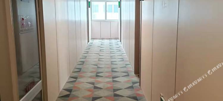 贝壳酒店(滕州长途汽车站嘉誉市场店)图片