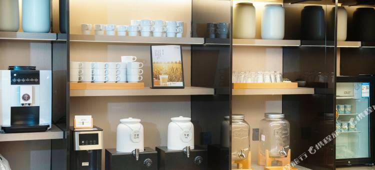 全季酒店(重庆解放碑洪崖洞店)图片