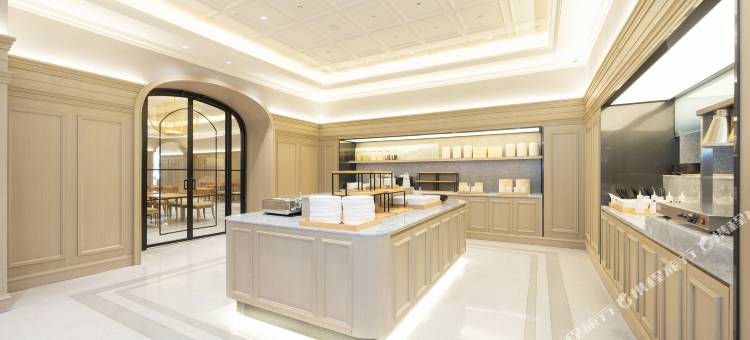 全季酒店(天津小白楼徐州道地铁站店)图片