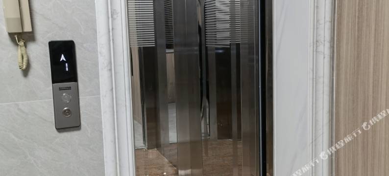 丰顺如意温泉民宿图片