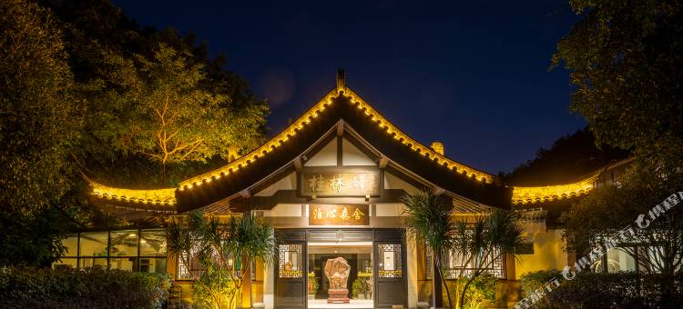 桂林驿酒店(桂林站店)图片