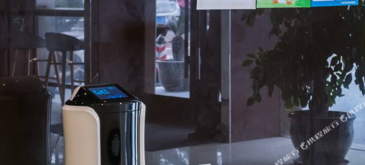 如家酒店·neo(南通圆融广场濠河风景区店)图片