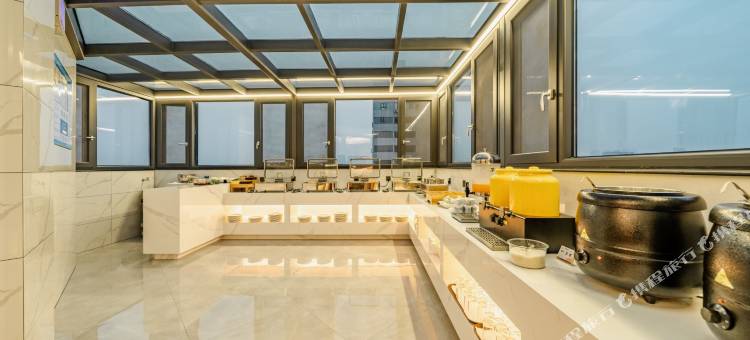 武穴楚天国际酒店图片