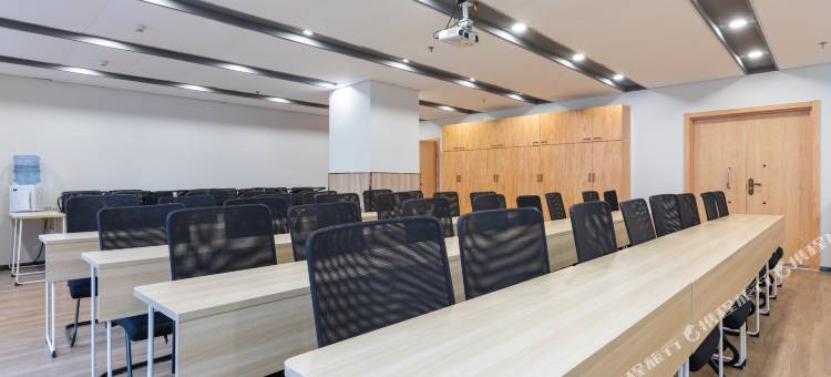 汉庭酒店(临沂北园路泰盛广场店)图片