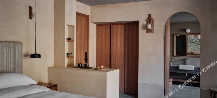 热河谷·wow森林酒店图片