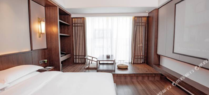 常德云禧酒店(高铁站店)图片