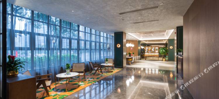 桔子酒店(温州大道店)图片