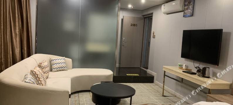 珠海华骏榆悦酒店图片