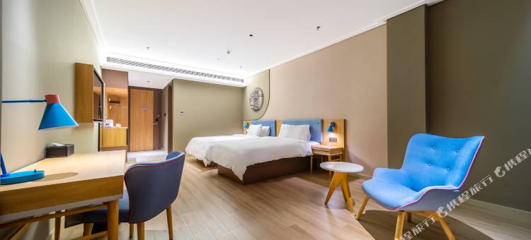 如家酒店·neo(阜宁城河路店)图片