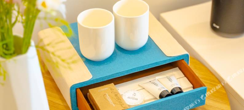 智荟森林酒店(深圳大运中心店)图片