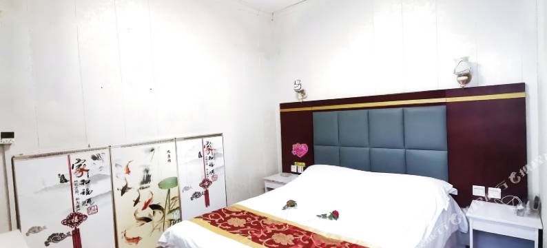 上蔡小月亮商务宾馆图片