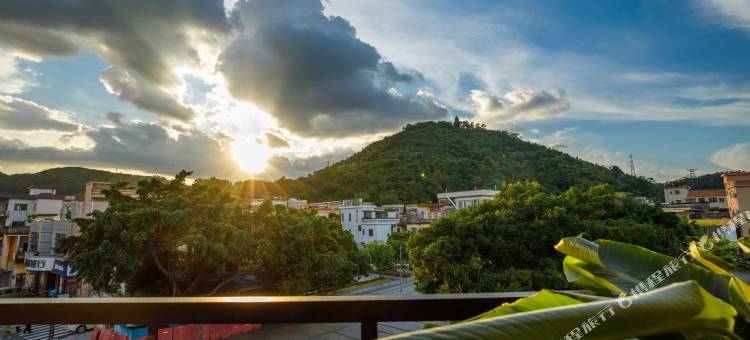 旧寨晓居民宿(顺德欢乐海岸PLUS店)图片