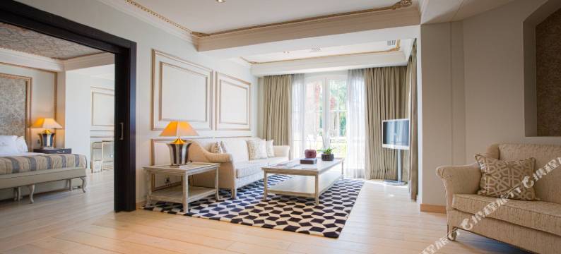 拉斯杜纳斯大酒店，傲途格精选(Grand Hotel Las Dunas, Autograph Collection)图片