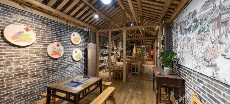 镇远梦栖小筑客栈图片