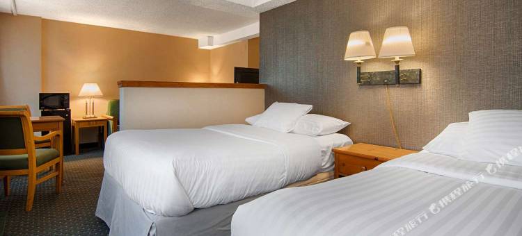 贝斯特韦斯特格兰特公园酒店(Best Western Grant Park Hotel)图片