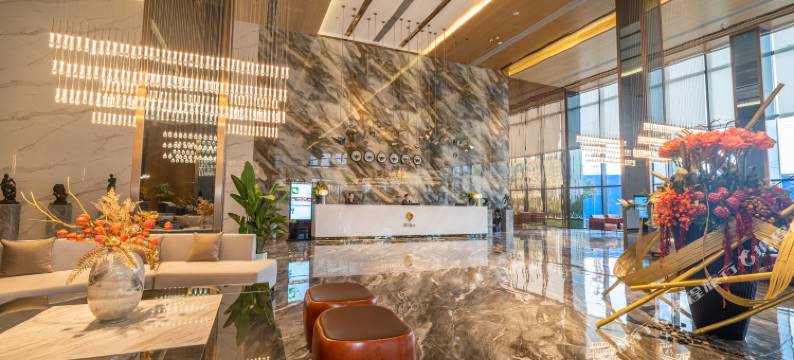 武宁斯柏克酒店图片