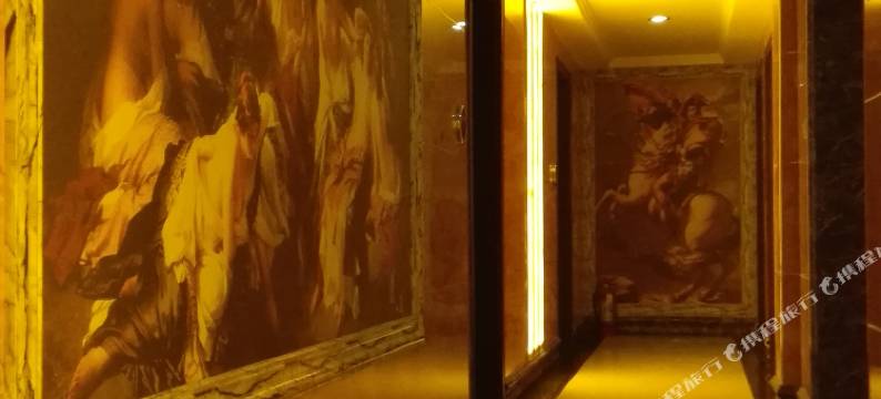 辰溪边城假日酒店图片