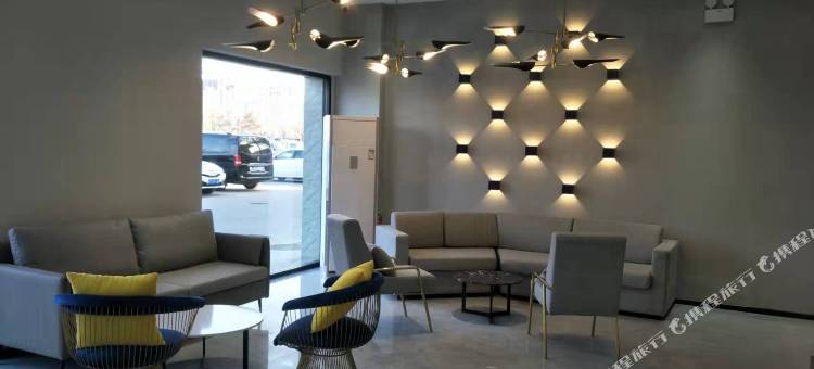 7天优品Premium酒店(衡水高铁北站店)图片