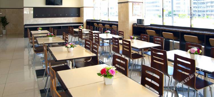 东横INN彦根站东口(Toyoko Inn Hikone Eki Higashi Guchi)图片