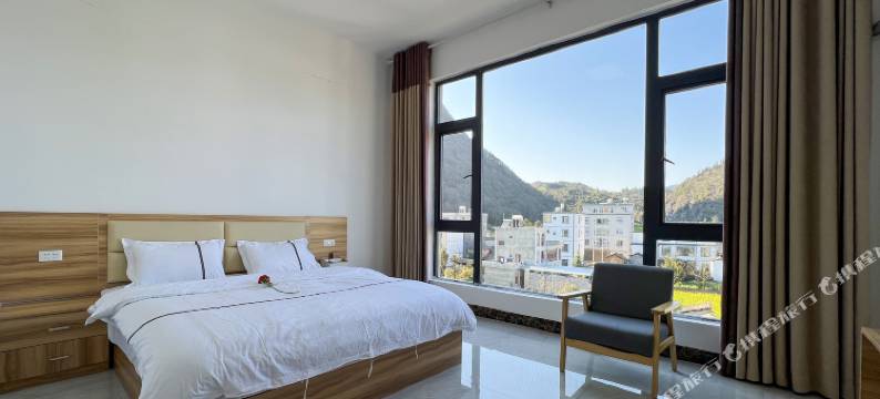 罗平云上时光客栈图片