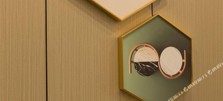 集贤尊悦酒店图片