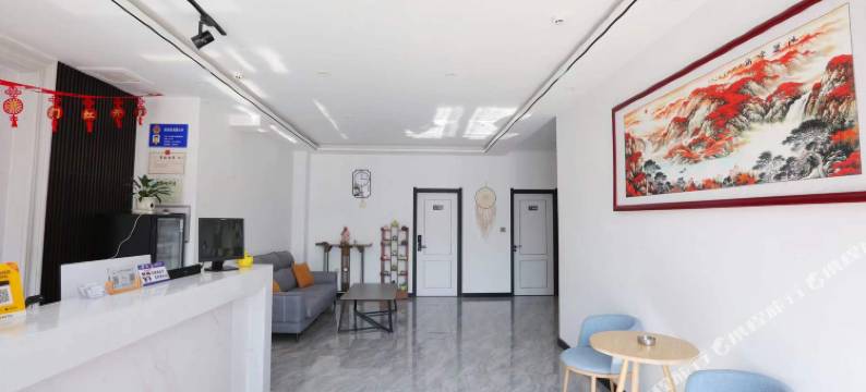 铁岭棠诗精品酒店图片