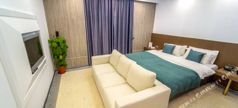 可·美术馆民宿(青浦练塘店)图片