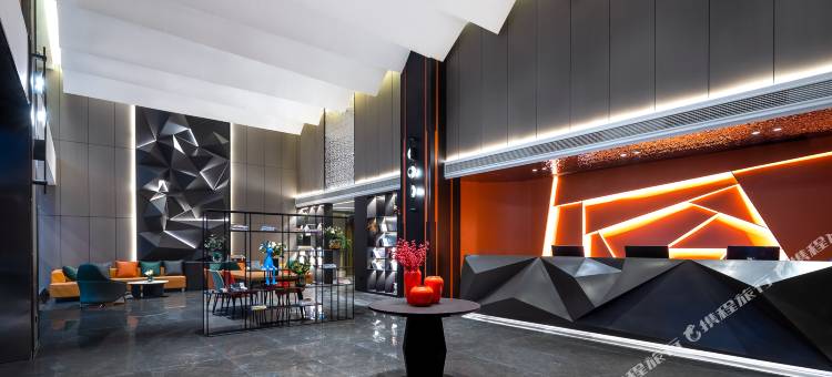 良智汇品酒店(海口龙湖天街海职院店)图片