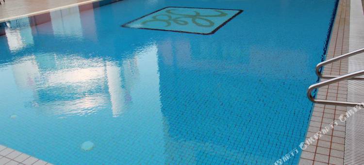 关丹大洲酒店(Hotel Grand Continental Kuantan)图片