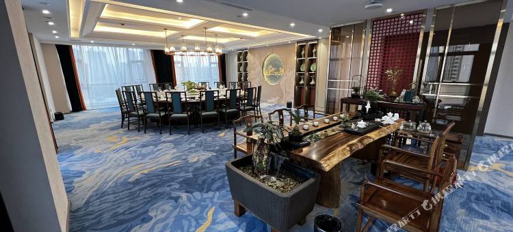 维也纳国际酒店(邓州迎宾馆店)图片