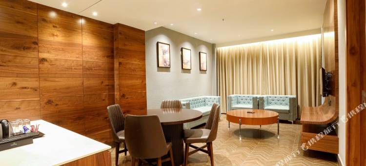 拉克什亚酒店(Hotel Lakshya Inn)图片