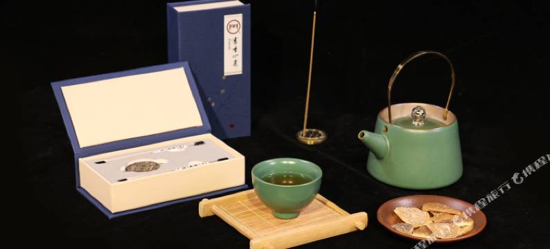 苏州胥城书香世家酒店图片