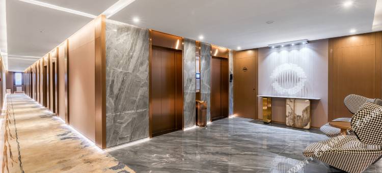 星程酒店(哈尔滨西站西广场店)图片