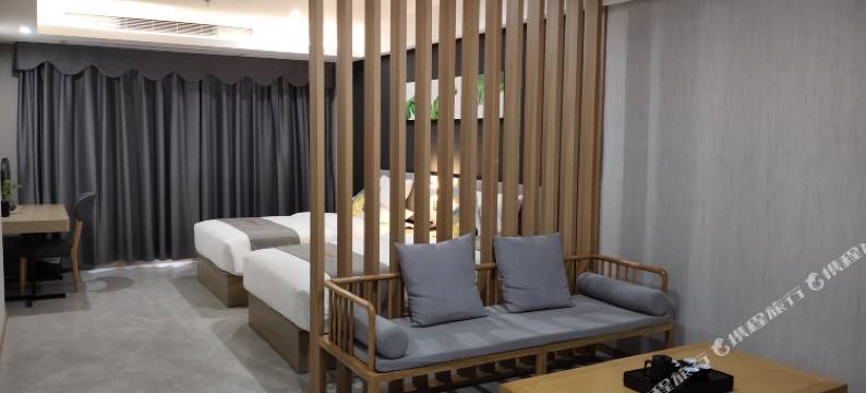 丽苑酒店(遂溪醒狮美食广场店)图片