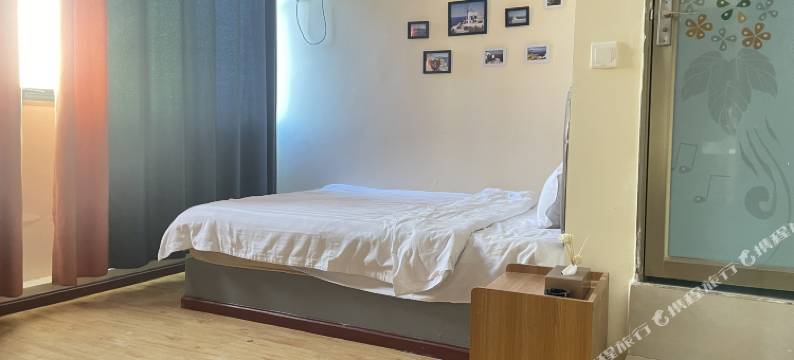 南充珊瑚宾馆图片