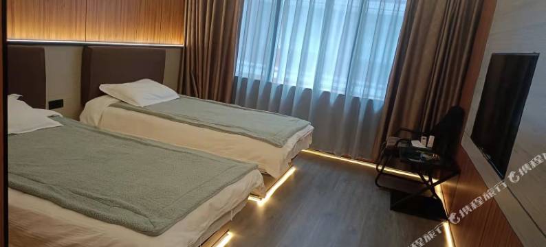 宣汉新天地民宿图片