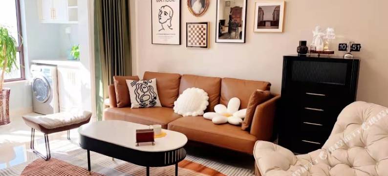 悠然之家.东坡水街民宿图片