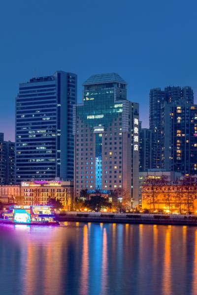 广州海俊酒店(广州北京路天字码头店)图片
