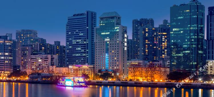 广州海俊酒店(广州北京路天字码头店)图片