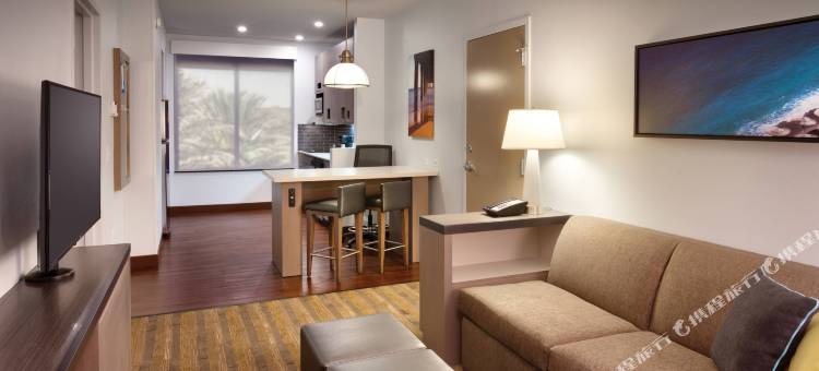 阿纳海姆凯悦嘉寓度假村/会议中心(Hyatt House at Anaheim Resort/Convention Center)图片