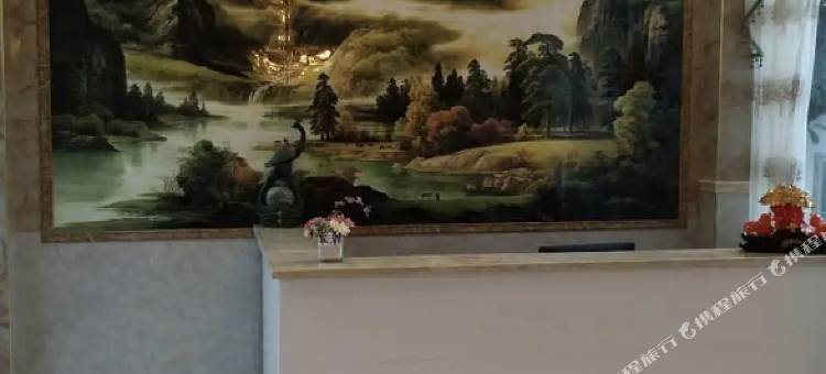 德昌螺髻山酒店图片