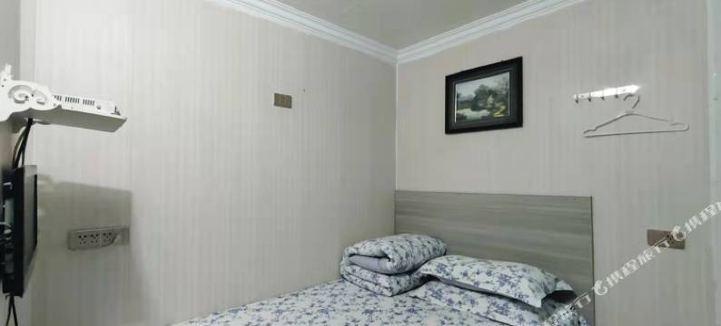 武汉海丽招待所(中山公园地铁站协和医院店)图片