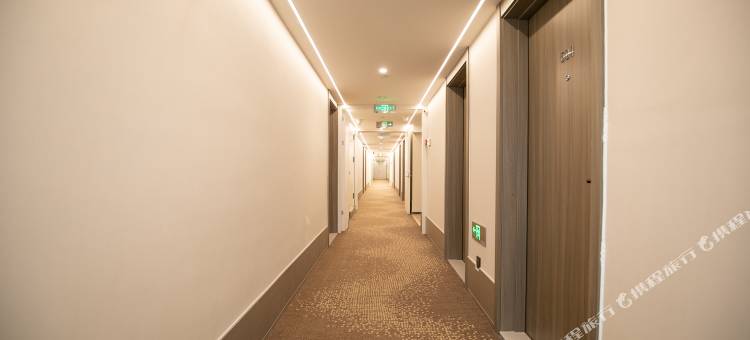 汉庭酒店(日照迎宾路店)图片