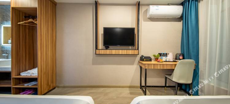 吉来登酒店(西安中学交通职业技术学院店)图片