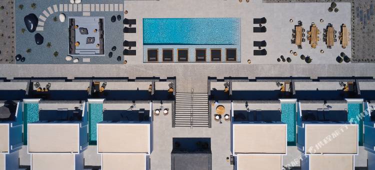 圣安娜豪华套房酒店(SantAnna Luxury Suites)图片