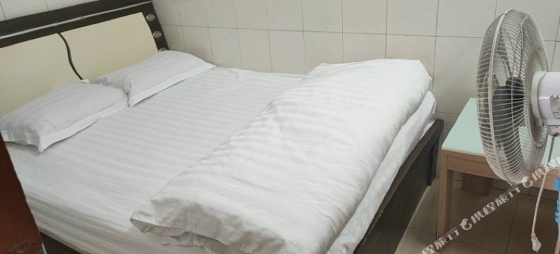 广州利群公寓图片