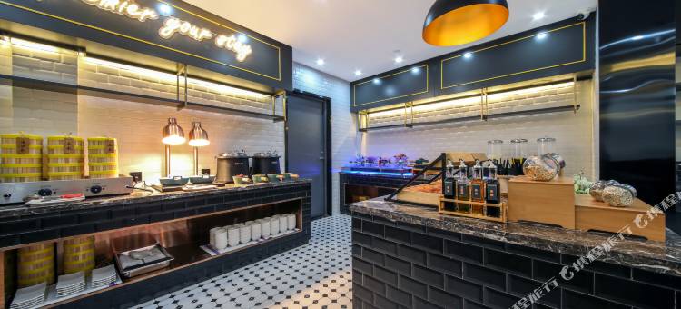 星程酒店(武汉江汉路步行街吉庆街店)图片